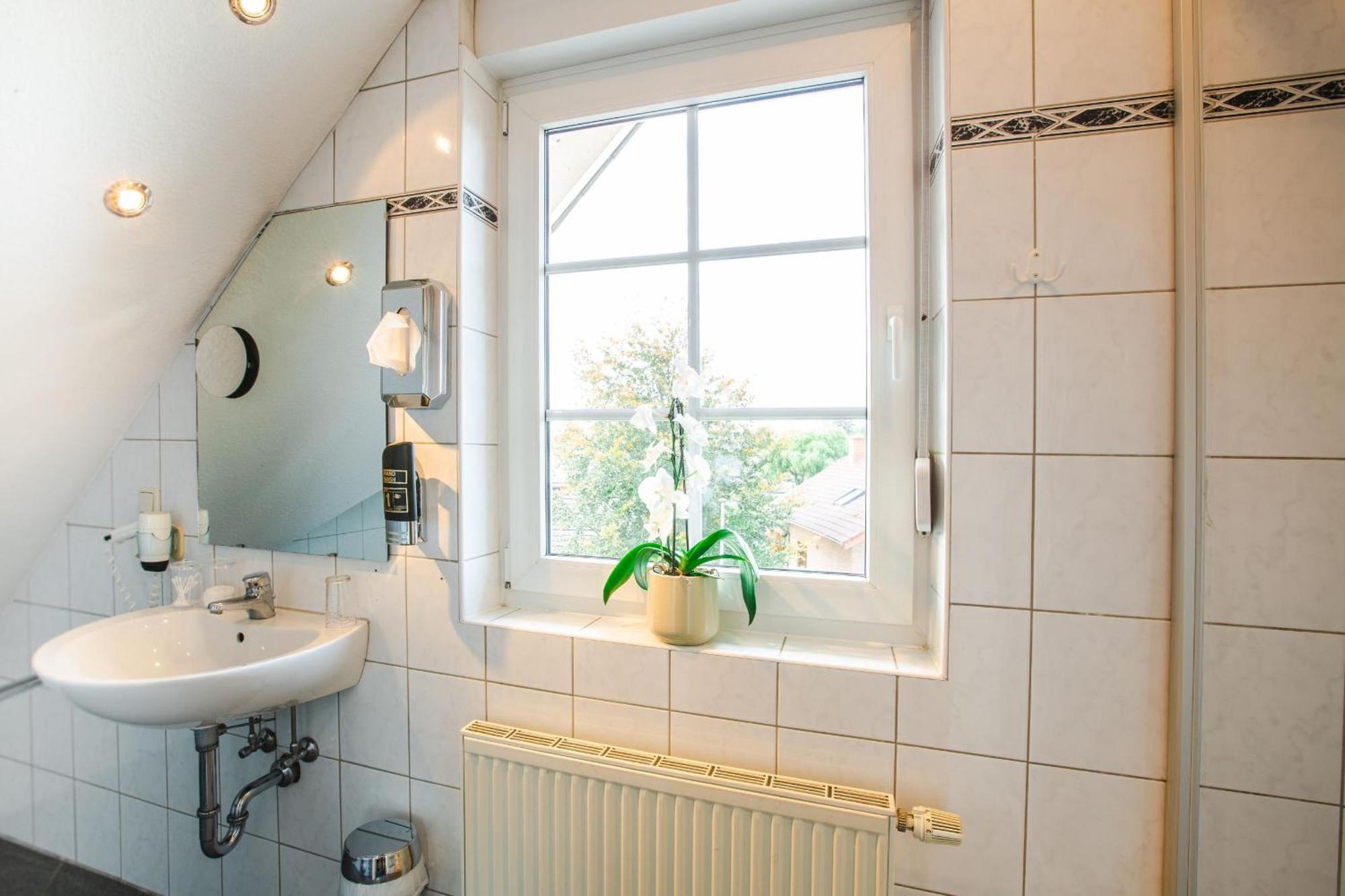 Hotel Altstadt Wassenberg Habitación foto